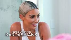 Retrospective: Kim telling Kourtney “you don't do f$cking sh!t” and calling  her a lunatic : r/KUWTK