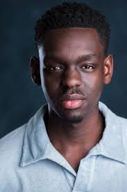 Shook by Samuel Bailey (2021)