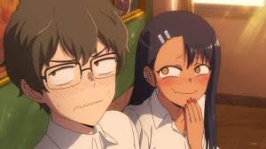 Don't Toy With Me Miss Nagatoro Review
