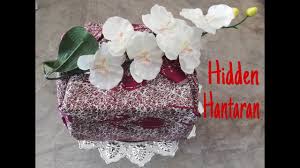 Gubahan bunga hantaran contoh gambar gubahan bunga hantaran. Cara Cara Gubahan Dulang Hantaran Semudah 10 Minit Youtube