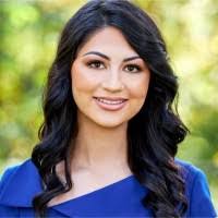 Amber Espino's Instagram, Twitter & Facebook