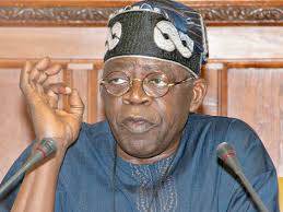 Breaking Apc Stops Tinubu From Becoming Party Candidate Ahead Of 2023