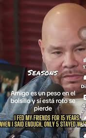 Fat Joe Yo Contento