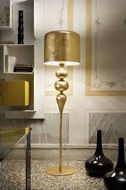 Top 5 Luxurious Floor Lamps For Your Living Room Home Design Ideas Floor Lamp Gold Floor Lamp Floor Lamp Design