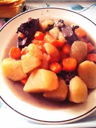 Boeuf Bourguignon Facile Recette Recettes De Cuisine Boeuf Bourguignon Facile Bourguignon Facile