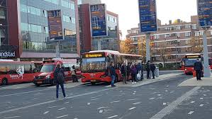 Wat als we het openbaar vervoer in nederland gratis maken? Hoe Gaat Het Ov Eruitzien In Het Nieuwe Normaal Ovpro Nl