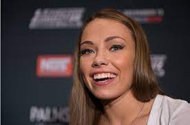 Currently #1 ranked strawweight contender and #4 in womens p4p. Rose Namajunas One Win Away Ufc