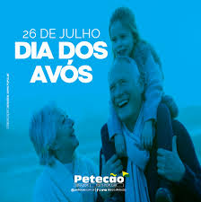 Grandparents day 2020 is sunday, september 13! Sergio Petecao On Twitter Dia Dos Avos Popularmente Conhecido Como Dia Da Avo Ou Dia Da Vovo No Brasil A Data Surgiu Em Portugal E Tem Como Objetivo Homenagear E Agradecer Toda