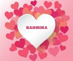 Radhika Name Wallpaper Photos Archives Name On Images My Name Name Wallpaper Wallpaper Roblox Pictures Actress radhika madan is not a new name for television fans.