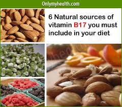 For many people, the names are interchangeable. Onlymyhealth Let S Take Closer Look At Natural Sources Of Vitamin B17 You Must Include In Your Diet Http Goo Gl 3xg4af Onlymyhealth Facebook