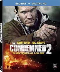 A former bounty hunter who finds himself on the run as part of a revamped condemned tournament, in which convicts are forced to fight each other to the death as part of a game that's broadcast to the. The Condemned 2 Dvd Release Date January 19 2016