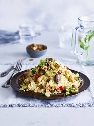 Check spelling or type a new query. Couscous Lunchsalade Met Kip En Ras El Hanout Project Gezond