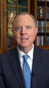 Senator Adam Schiff