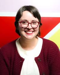 Megan Hertel, Licensed Professional Counselor, Grand Rapids, MI, 49546