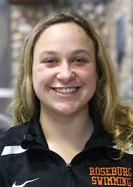 Roseburg swimmers have high expectations for 2020