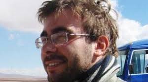 Egresso da FURG publica artigo no maior periódico de astrofísica do mundo