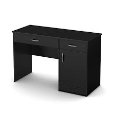 Shop for computer table online at target. Axess Computer Desk Black Konga Online Shopping