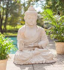 The top countries of suppliers are india, china, and india, from which the percentage of large resin buddha statue supply is 2%, 97%, and 2% respectively. Large Seated Buddha Indoor Outdoor Statue Wind And Weather