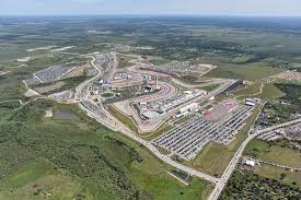Circuit of the americas is a 3.427 mile (5.515 km) motor racing circuit near austin, texas. Circuit Of The Americas Austin 2021 All You Need To Know Before You Go With Photos Tripadvisor