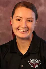 2020 Softball Roster