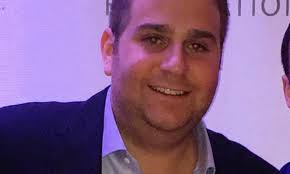 Meet Jake Borash of Sir Speedy Printing in Back Bay