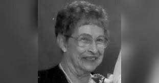 Evelyn Louise Hopper Obituary