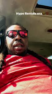 Hype rental era was crazy work🤣💯 #comedy #StarsEverywhere #fyp