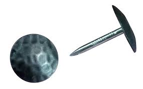 Van dyke's is one of the top suppliers for clavos. Clavos 3 4 Inch Diam Head Oil Rubbed Bronze Finish Decorative Nails Pack Of 10 Buy Online In Andorra At Andorra Desertcart Com Productid 134929279