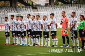 Maç ve iddaa sonucu, canlı skor, istatistikler, analiz, iddaa oranları ve maç yorumları. Bilete De Solidaritate È™i Tricouri EdiÈ›ie LimitatÄƒ Cu Prilejul Meciului U Cluj Uta Arad Ebs Radio