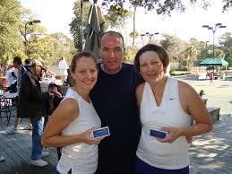 Southern Tennis Escape