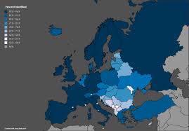 Hello, i created a quiz where you have to spell all of the countries of the world backward! European Countries By Percent Identified On Sporcle Map Quiz Map Quiz Map European Countries