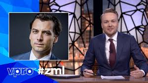 Arjen lubach maakt zomerhit over thierry baudet. Hypothetische Marokkaan Zondag Met Lubach S11 Youtube