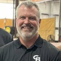 C&B Piping, Inc. Management Team