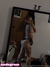 sandy179395  xhuronax  ️‍Hurona Rolera Фото утечки OnlyFans обнаженная  №71 - Nudogram v2.1