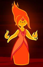 The commando team, led by han solo, princess leia, chewbacca, and luke skywalker, used the stolen imperial shuttle tydirium to slip past imperial defenses and land on the moon. How To Draw The Flame Princess Flame Princess From Adventure Time Step By Step Drawing Guide By Dawn Dragoart Com