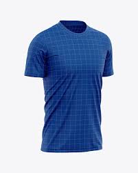 Download Men S Crew Neck Soccer Jersey Mockup Front Half Side View In Apparel Mockups On Yellow Images Object Mockups