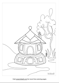 Download free pictures with disney animation characters. Fairy House Coloring Pages Free Fairytales Stories Coloring Pages Kidadl
