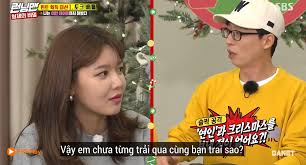 Lee kwang soo confirmed to be dating lee sun bin after meeting on running man!! Lee Kwang Soo Used To Act Deeply To Hide The Fact That He Had A Girlfriend With Running Man