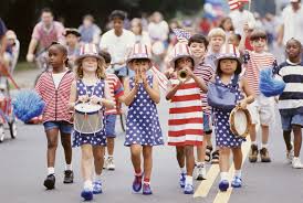 What was the main reason the u.s. Best 4th Of July Trivia 17 Facts About The 4th Of July