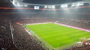 Allianz arena hosted several games of the 2006 fifa world cup matches. Allianz Arena Fc Bayern Munich The Stadium Guide