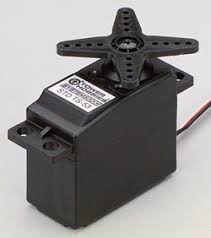 Tower Hobbies Ts 53 Servo Specifications And Reviews