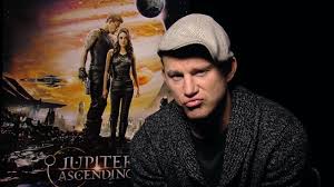 Pabudimas, 朱庇特上升, v0shozhden1e up1tep, o destino de júpiter, 木升战纪, jupiter : Jupiter Ascending Fan Questions With Channing Tatum 2 Youtube