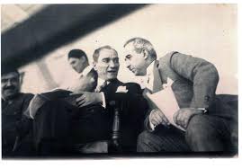 Türkiye cumhuriyeti'nin kurucusu mustafa kemal atatürk'ün ölümünün 80. Mustafa Kemal In Oz Soyadi Diye Bir Sey Yok Peki Ataturk Soyadini Kim Onerdi Ve Alternatifleri Nelerdi Independent Turkce