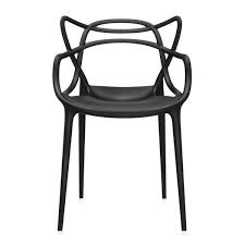 masters stoel kartell stoelen plastic stoelen eetkamerstoelen