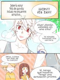Mystic Messenger Traducciones Espanol Mystic Messenger Comics Y Listas De Lectura
