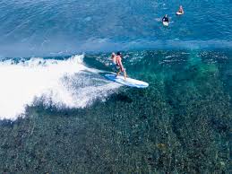 11th Annual 100 Wave Challenge