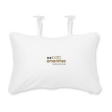 Innerhalb deutschlands betragen die rücksendekosten: Badewannenkissen Werbegeschenk Zum Bedrucken Mit Einem Logo Munchen Werbeartikel De