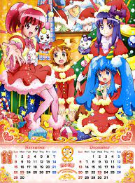 pin by nayeon on happiness charge precure ハピネスチャージプリキュア magical girl anime anime pretty cure