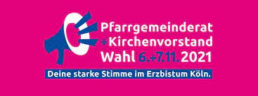 Der amtierende pfarrgemeinderat entscheidet, nach welchem modell die wahl 2017. Aktuelles Diozesanrat Der Katholiken Im Erzbistum Koln
