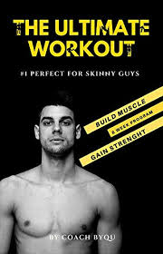 We did not find results for: Amazon Com The Ultimate Workout Plan Perfect For Skinny Guys Build Muscle Gain Strenght 8 Week Program Ebook Byqu Coach Kruczek Eric Mass Workout For For Men Workout Routine Kindle Store